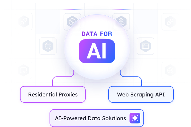 proxy for smart