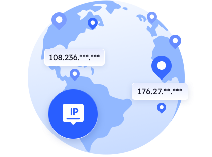 proxy for smart